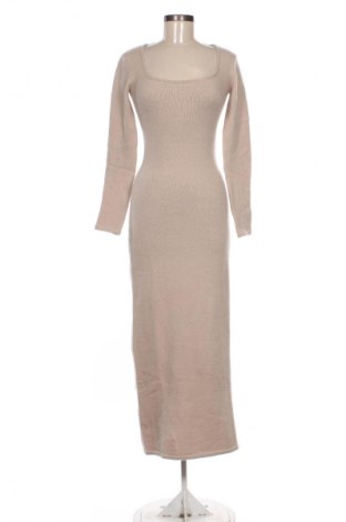 Rochie LeGer By Lena Gercke X About you, Mărime S, Culoare Bej, Preț 367,99 Lei