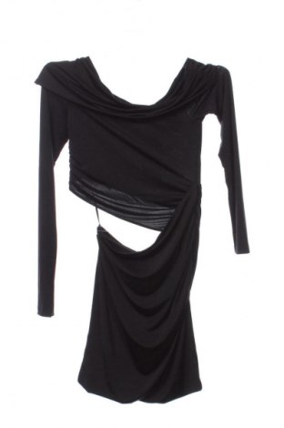 Φόρεμα LeGer By Lena Gercke X About you, Μέγεθος S, Χρώμα Μαύρο, Τιμή 62,99 €