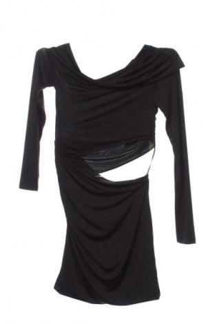 Φόρεμα LeGer By Lena Gercke X About you, Μέγεθος S, Χρώμα Μαύρο, Τιμή 62,99 €