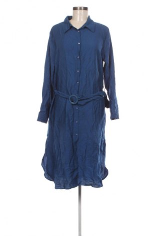 Sukienka Lee Cooper, Rozmiar XL, Kolor Niebieski, Cena 141,99 zł