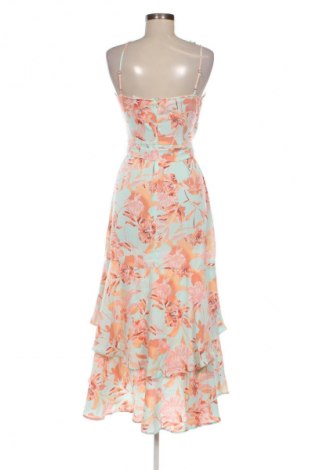 Rochie Leith, Mărime S, Culoare Multicolor, Preț 210,99 Lei