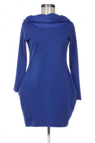 Kleid Lemoniade, Größe S, Farbe Blau, Preis € 24,55