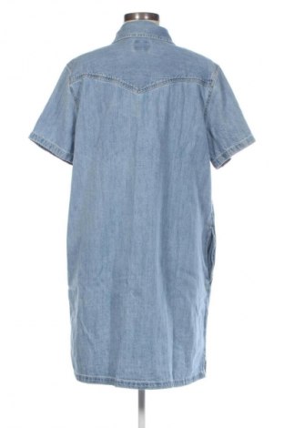 Šaty  Levi's, Velikost L, Barva Modrá, Cena  3 049,00 Kč