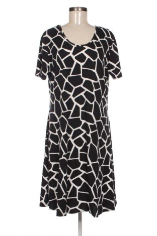 Φόρεμα Liberty, Μέγεθος L, Χρώμα Πολύχρωμο, Τιμή 30,99 €