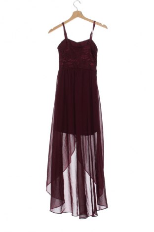 Ruha Lily Rose, Méret XS, Szín Barna, Ár 15 669 Ft