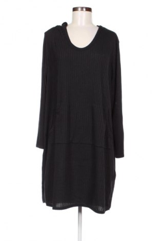Šaty  Limited, Velikost 4XL, Barva Černá, Cena  739,00 Kč