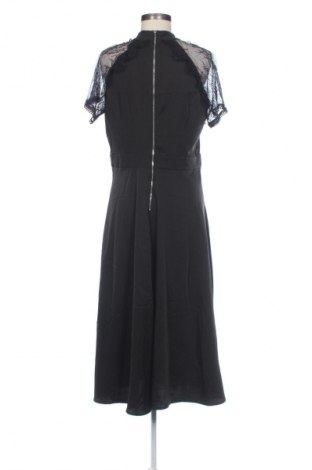 Rochie Liquorish, Mărime L, Culoare Negru, Preț 98,99 Lei