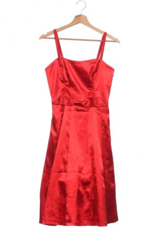 Rochie Lissa, Mărime XS, Culoare Roșu, Preț 196,99 Lei