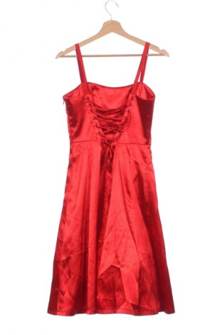 Rochie Lissa, Mărime XS, Culoare Roșu, Preț 196,99 Lei