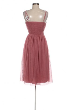 Kleid Little Mistress, Größe M, Farbe Aschrosa, Preis € 43,99