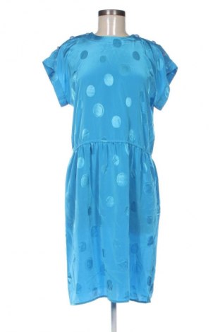 Kleid Liz Claiborne, Größe S, Farbe Blau, Preis 18,26 €