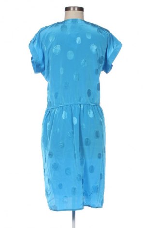 Kleid Liz Claiborne, Größe S, Farbe Blau, Preis 18,26 €