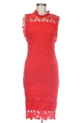 Sukienka Loavies, Rozmiar S, Kolor Czerwony, Cena 157,99 zł