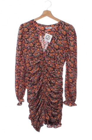 Rochie Loavies, Mărime XS, Culoare Multicolor, Preț 163,99 Lei