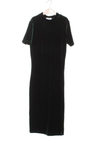 Kleid Loavies, Größe XS, Farbe Grün, Preis 22,99 €