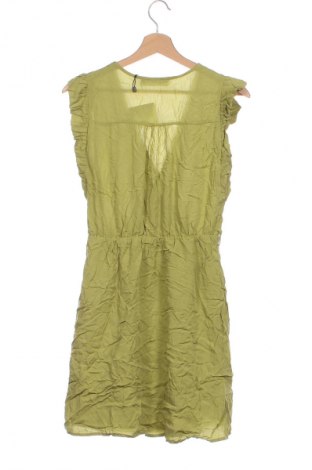 Rochie Lofty Manner, Mărime XS, Culoare Verde, Preț 278,99 Lei