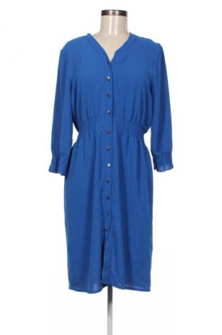 Rochie Lola & Liza, Mărime M, Culoare Albastru, Preț 163,99 Lei