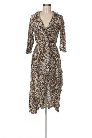 Kleid Lola & Liza, Größe M, Farbe Mehrfarbig, Preis € 33,99