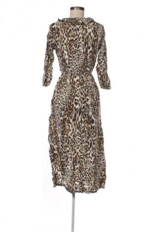 Kleid Lola & Liza, Größe M, Farbe Mehrfarbig, Preis € 33,99