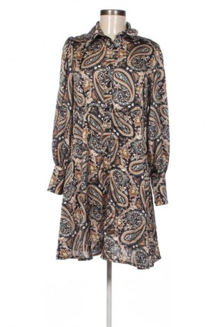 Kleid Lola & Liza, Größe S, Farbe Mehrfarbig, Preis 33,99 €