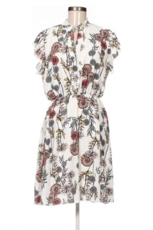 Kleid Lola & Liza, Größe XL, Farbe Mehrfarbig, Preis 33,99 €