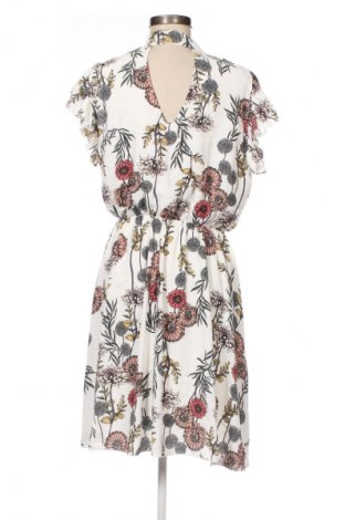 Kleid Lola & Liza, Größe XL, Farbe Mehrfarbig, Preis 33,99 €