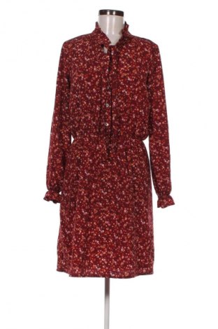 Kleid Lola & Liza, Größe L, Farbe Mehrfarbig, Preis 33,99 €