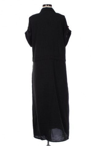 Rochie Lola & Liza, Mărime XXL, Culoare Negru, Preț 163,99 Lei