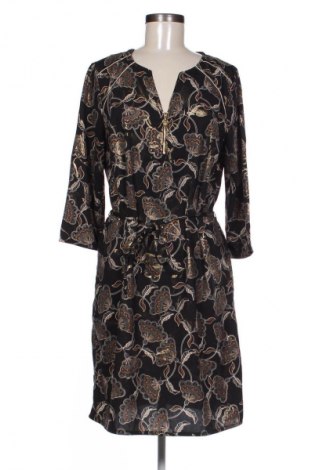 Kleid Lola & Liza, Größe L, Farbe Mehrfarbig, Preis 33,99 €