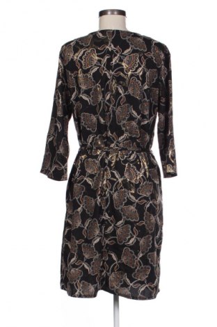 Kleid Lola & Liza, Größe L, Farbe Mehrfarbig, Preis 33,99 €