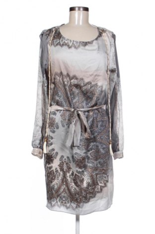 Sukienka Lola & Liza, Rozmiar XL, Kolor Kolorowy, Cena 157,99 zł