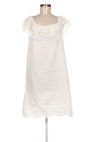 Φόρεμα Lola & Liza, Μέγεθος L, Χρώμα Λευκό, Τιμή 30,99 €