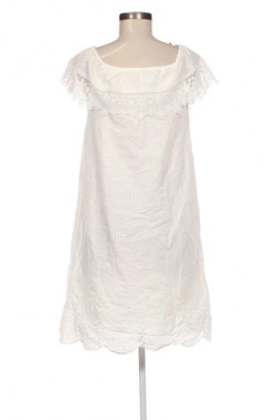Φόρεμα Lola & Liza, Μέγεθος L, Χρώμα Λευκό, Τιμή 30,99 €