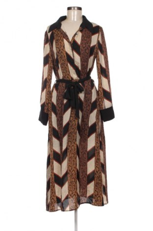 Kleid Lola & Liza, Größe M, Farbe Mehrfarbig, Preis 33,99 €