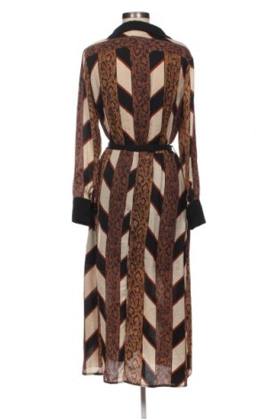Kleid Lola & Liza, Größe M, Farbe Mehrfarbig, Preis 33,99 €