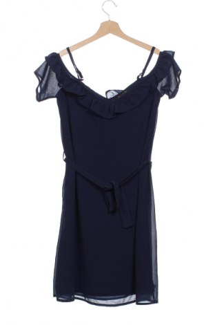Φόρεμα Lola & Liza, Μέγεθος XS, Χρώμα Μπλέ, Τιμή 30,99 €