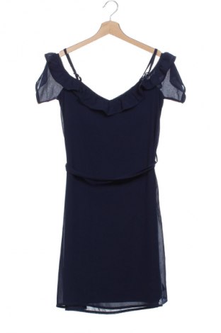 Φόρεμα Lola & Liza, Μέγεθος XS, Χρώμα Μπλέ, Τιμή 30,99 €