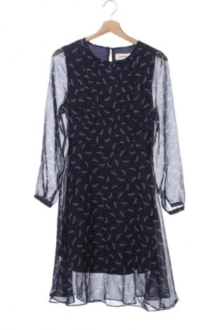 Kleid Louche, Größe S, Farbe Mehrfarbig, Preis 33,99 €