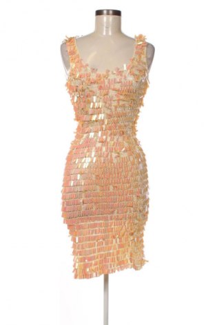 Rochie Louise Orop, Mărime S, Culoare Auriu, Preț 74,99 Lei