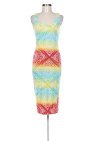 Kleid Love, Größe M, Farbe Mehrfarbig, Preis 20,99 €