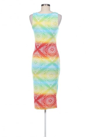 Kleid Love, Größe M, Farbe Mehrfarbig, Preis 20,99 €