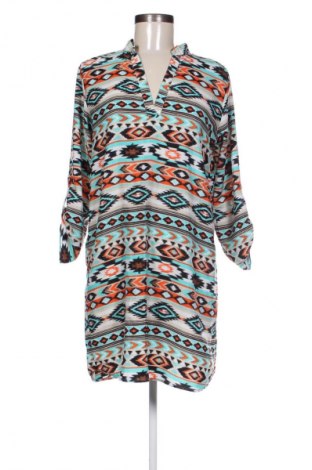Kleid Love Ari, Größe M, Farbe Mehrfarbig, Preis 14,71 €