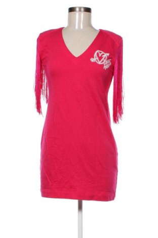 Ruha Love Moschino, Méret S, Szín Rózsaszín, Ár 43 392 Ft