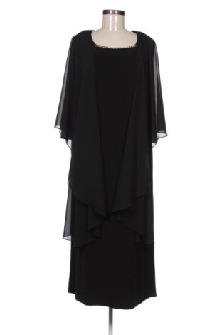 Šaty  Lovedrobe, Velikost XL, Barva Černá, Cena  379,00 Kč