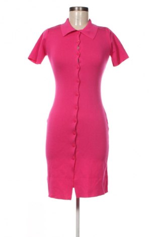 Kleid Luc.ce, Größe M, Farbe Rosa, Preis 53,99 €
