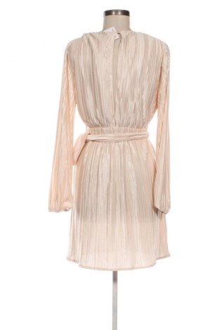 Rochie Luc.ce, Mărime M, Culoare Bej, Preț 98,99 Lei