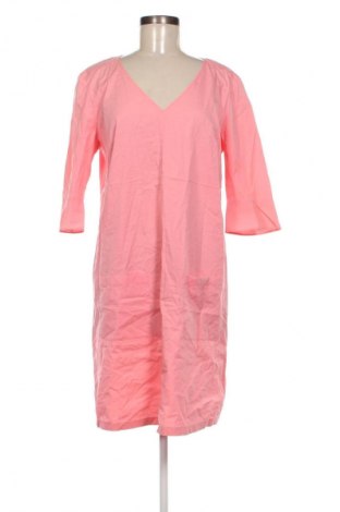 Kleid Luisa Cerano, Größe M, Farbe Rosa, Preis 18,99 €