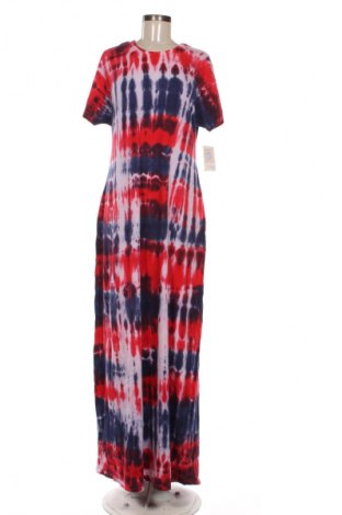 Рокля LulaRoe, Размер M, Цвят Многоцветен, Цена 46,99 лв.