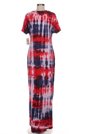 Рокля LulaRoe, Размер M, Цвят Многоцветен, Цена 46,99 лв.