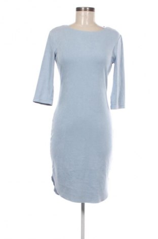 Kleid Lulu Love, Größe M, Farbe Blau, Preis 5,99 €